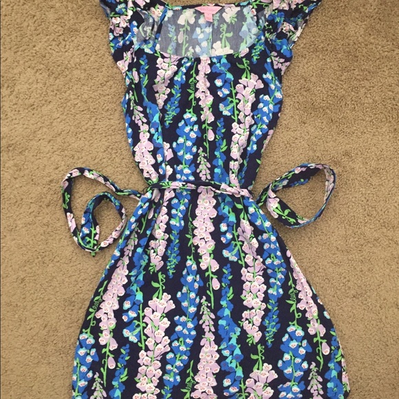 Lilly Pulitzer Dresses & Skirts - Lilly Pulitzer dress women’s small